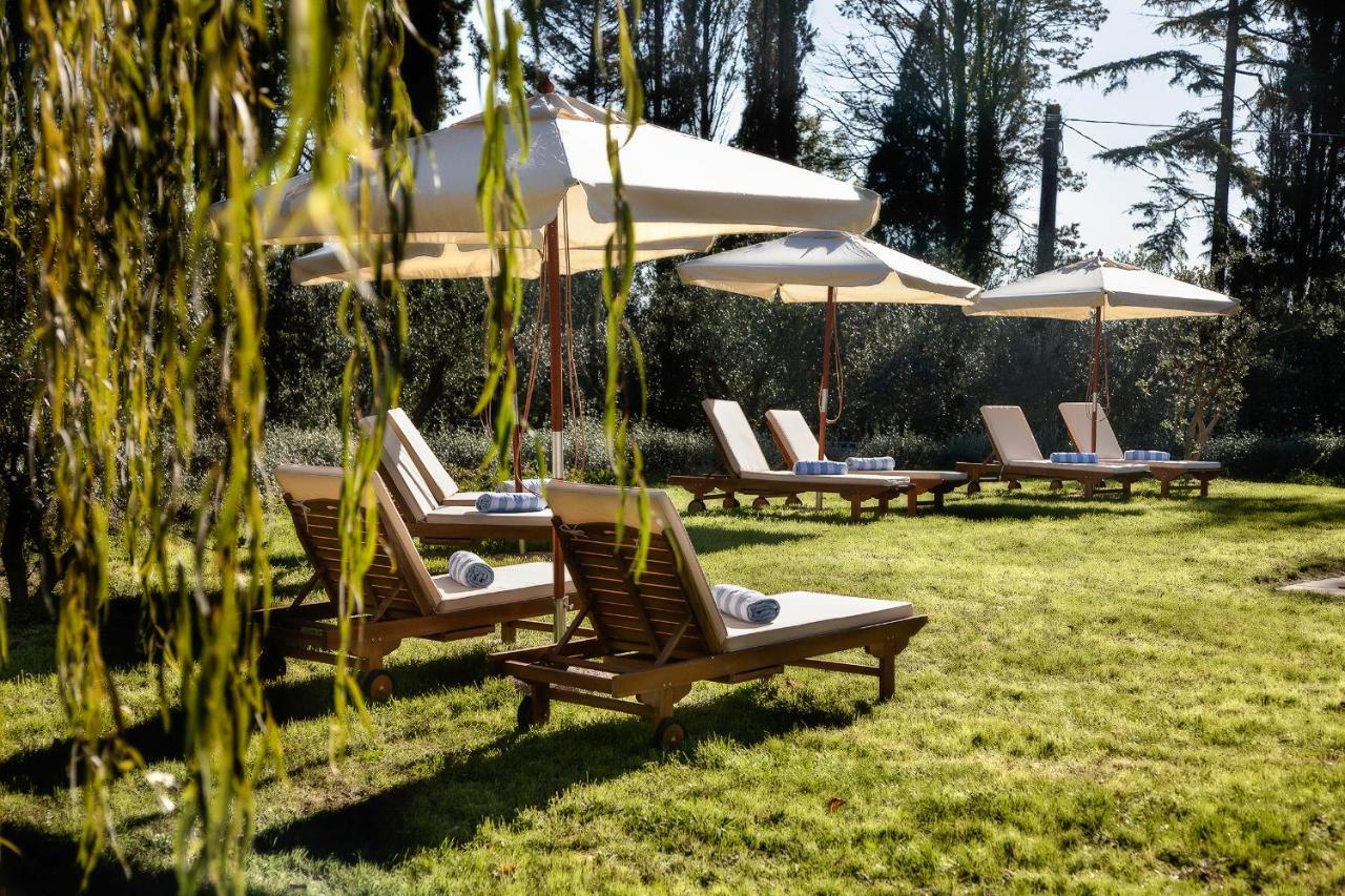 Poggio Delle Molare Adults-Only Retreat 호텔 브라치아노 외부 사진