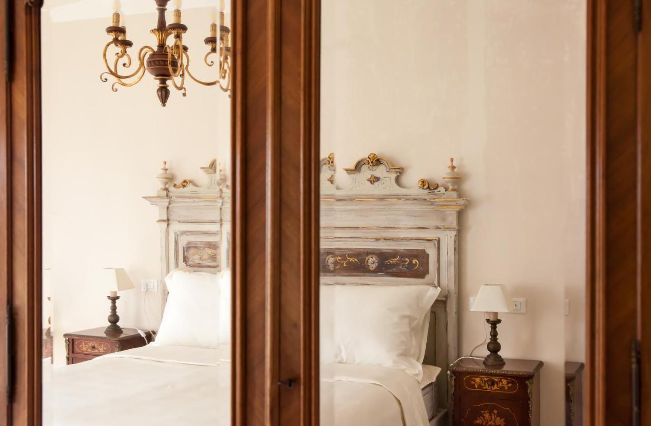 Poggio Delle Molare Adults-Only Retreat 호텔 브라치아노 외부 사진