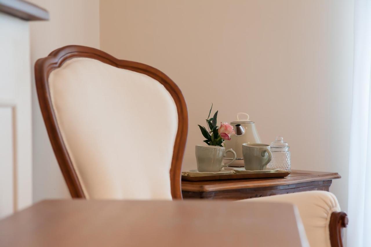 Poggio Delle Molare Adults-Only Retreat 호텔 브라치아노 외부 사진
