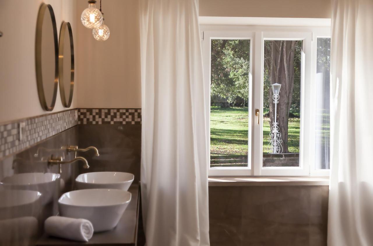 Poggio Delle Molare Adults-Only Retreat 호텔 브라치아노 외부 사진