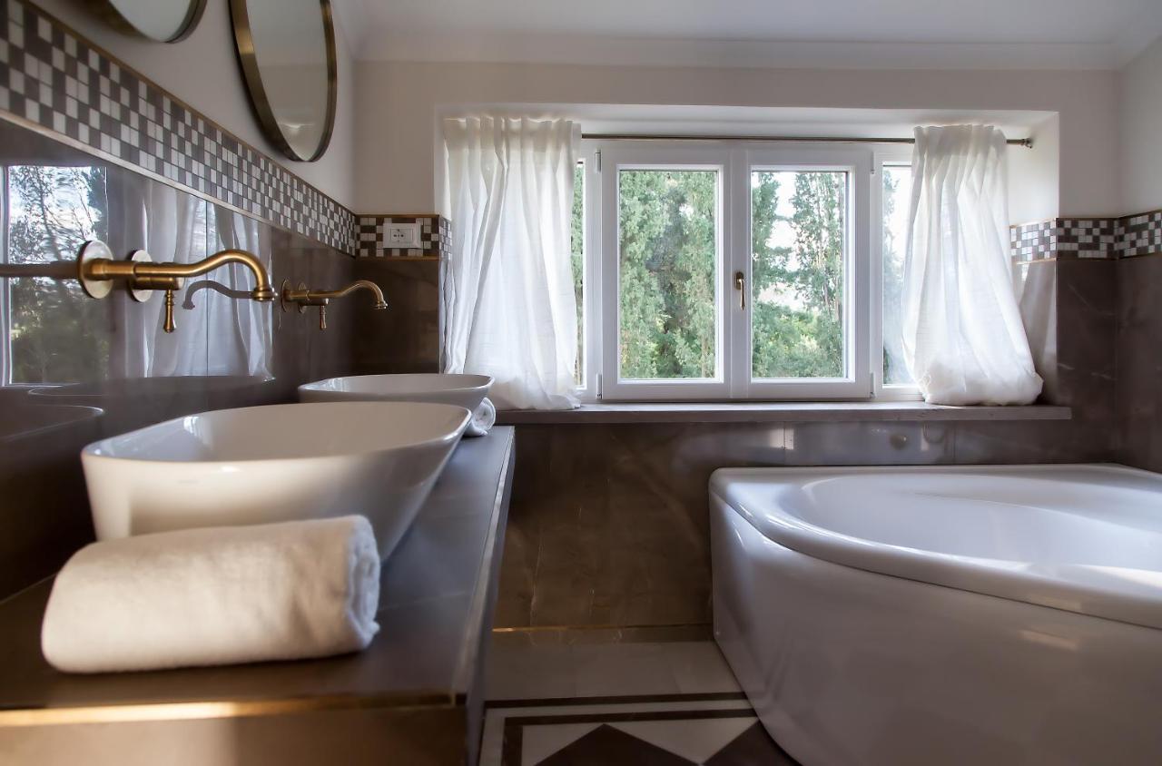 Poggio Delle Molare Adults-Only Retreat 호텔 브라치아노 외부 사진