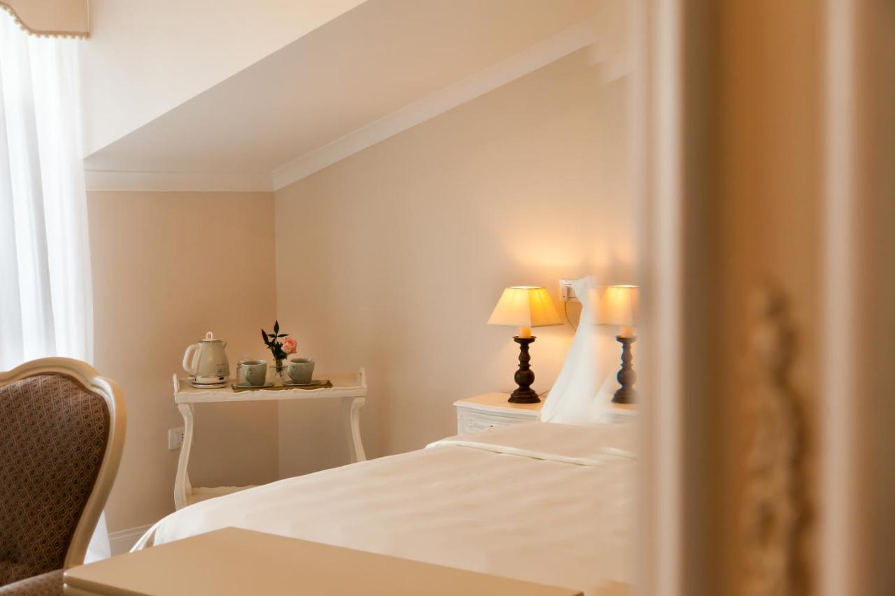Poggio Delle Molare Adults-Only Retreat 호텔 브라치아노 외부 사진