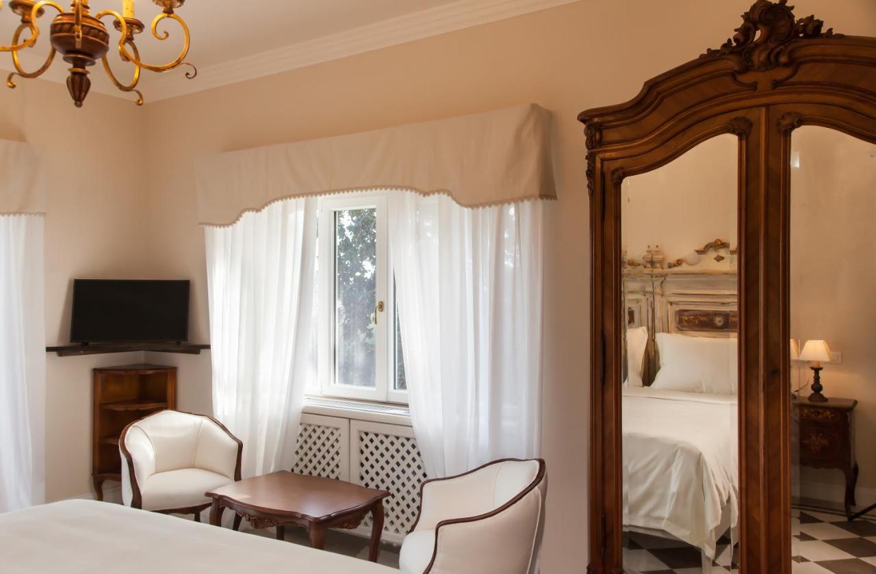 Poggio Delle Molare Adults-Only Retreat 호텔 브라치아노 외부 사진