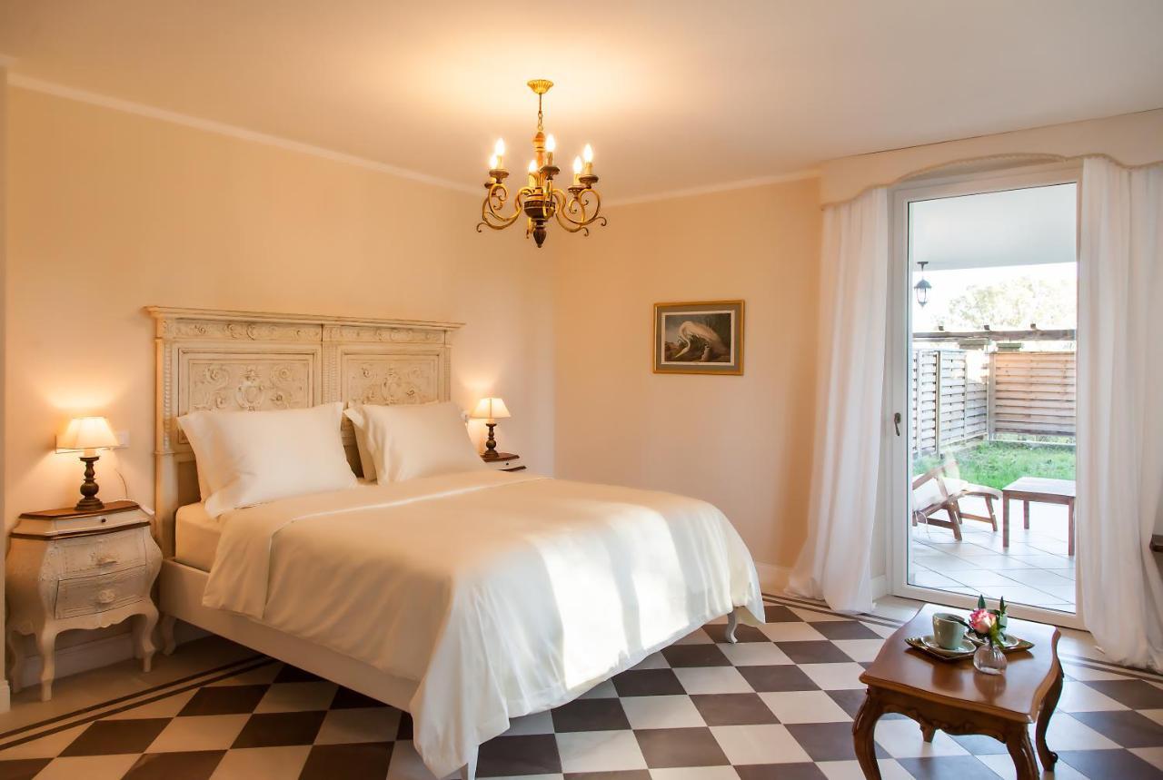 Poggio Delle Molare Adults-Only Retreat 호텔 브라치아노 외부 사진