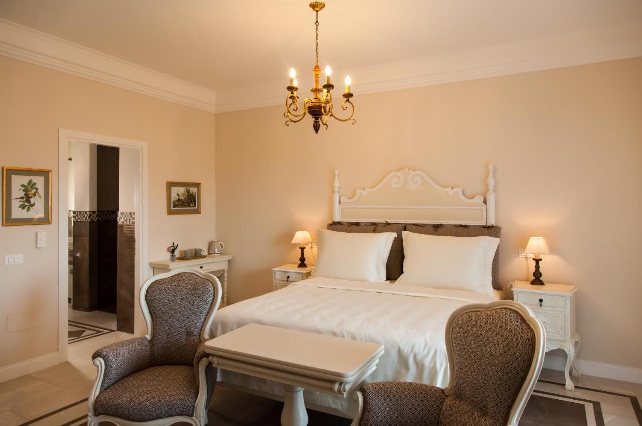 Poggio Delle Molare Adults-Only Retreat 호텔 브라치아노 외부 사진