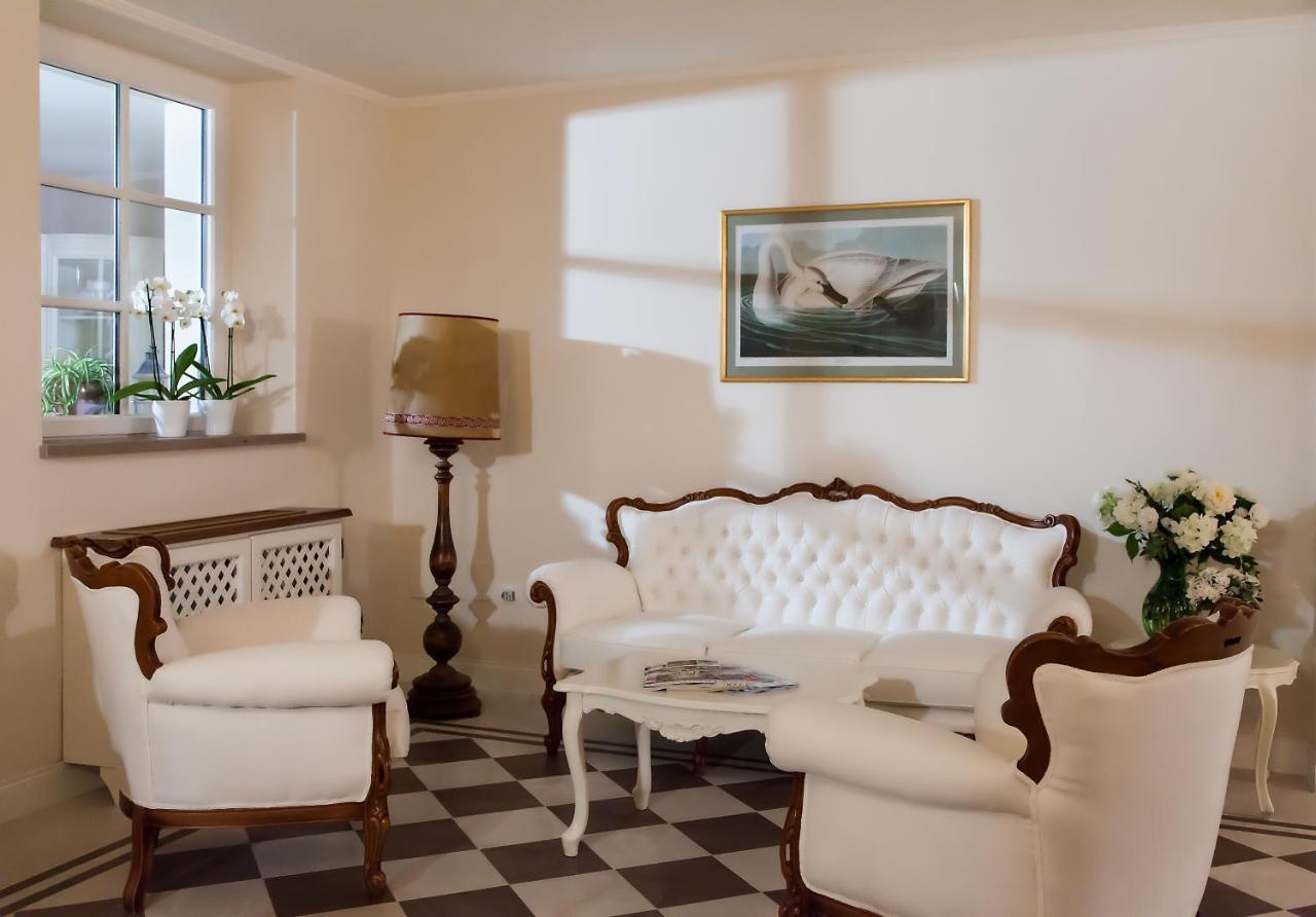 Poggio Delle Molare Adults-Only Retreat 호텔 브라치아노 외부 사진