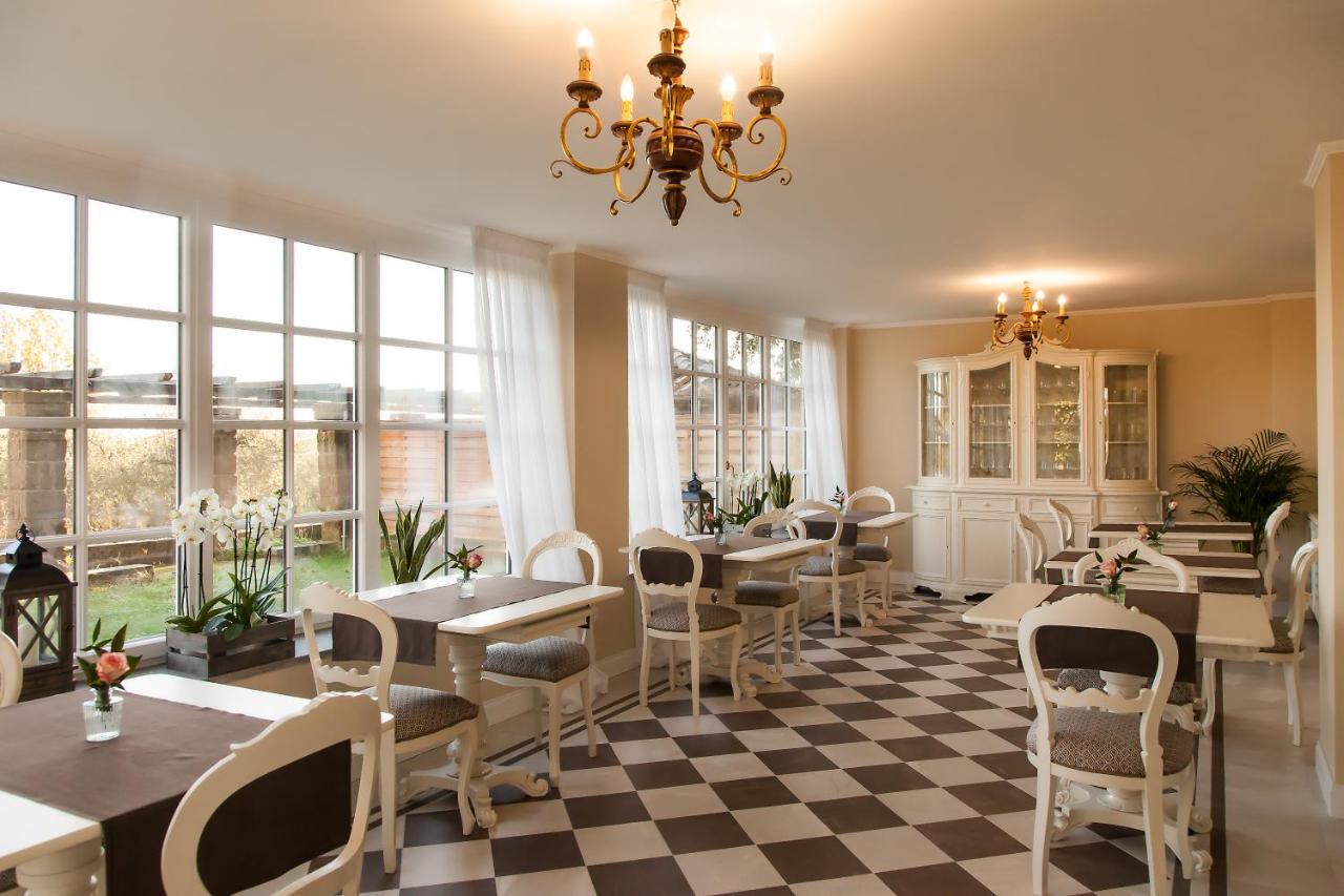 Poggio Delle Molare Adults-Only Retreat 호텔 브라치아노 외부 사진