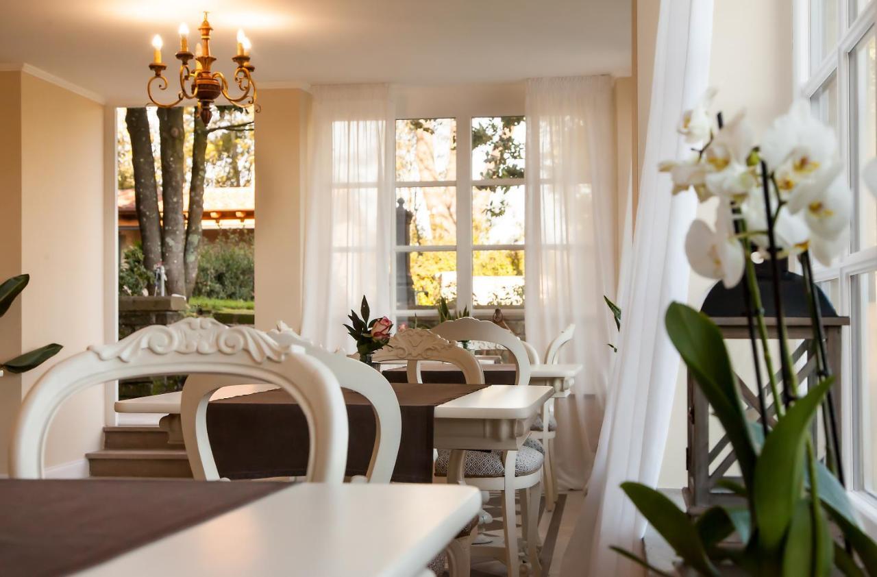 Poggio Delle Molare Adults-Only Retreat 호텔 브라치아노 외부 사진