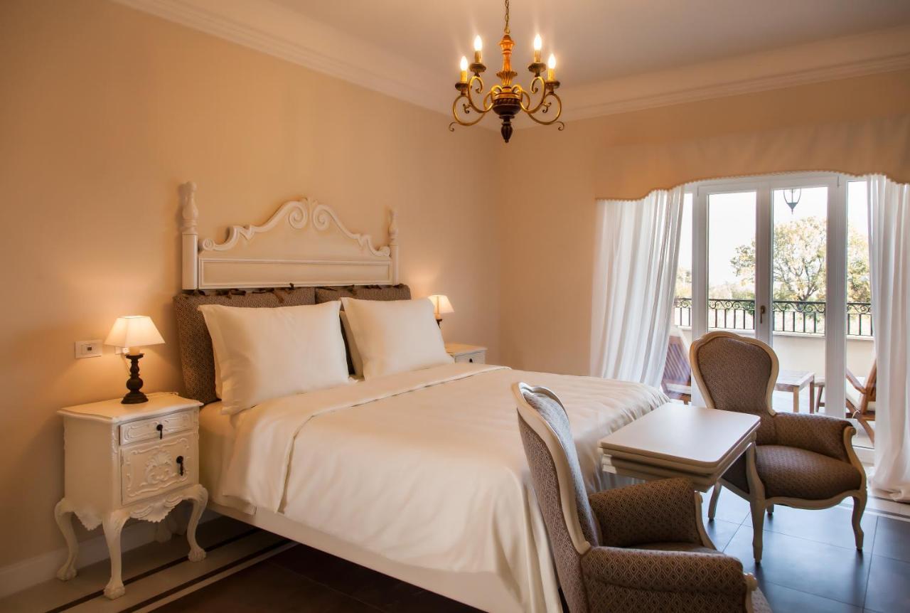 Poggio Delle Molare Adults-Only Retreat 호텔 브라치아노 외부 사진