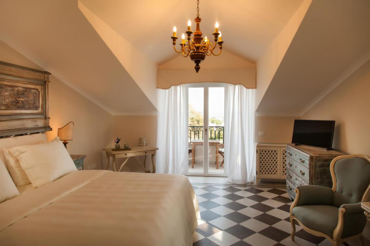 Poggio Delle Molare Adults-Only Retreat 호텔 브라치아노 외부 사진