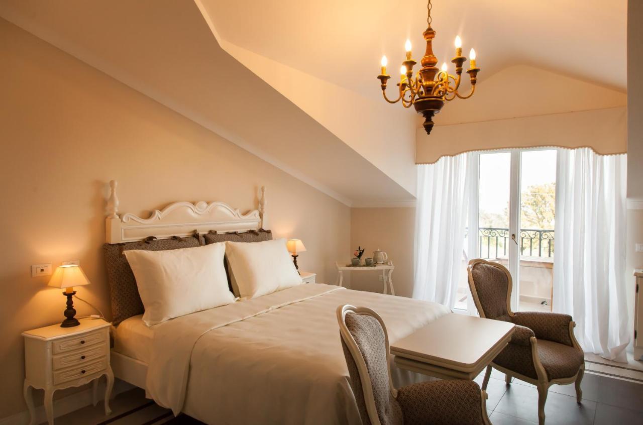 Poggio Delle Molare Adults-Only Retreat 호텔 브라치아노 외부 사진
