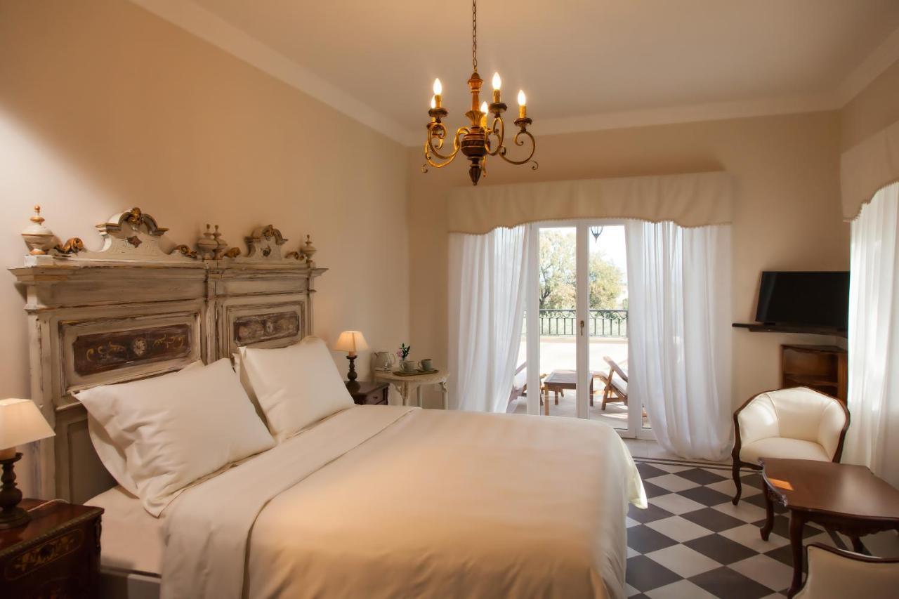 Poggio Delle Molare Adults-Only Retreat 호텔 브라치아노 외부 사진