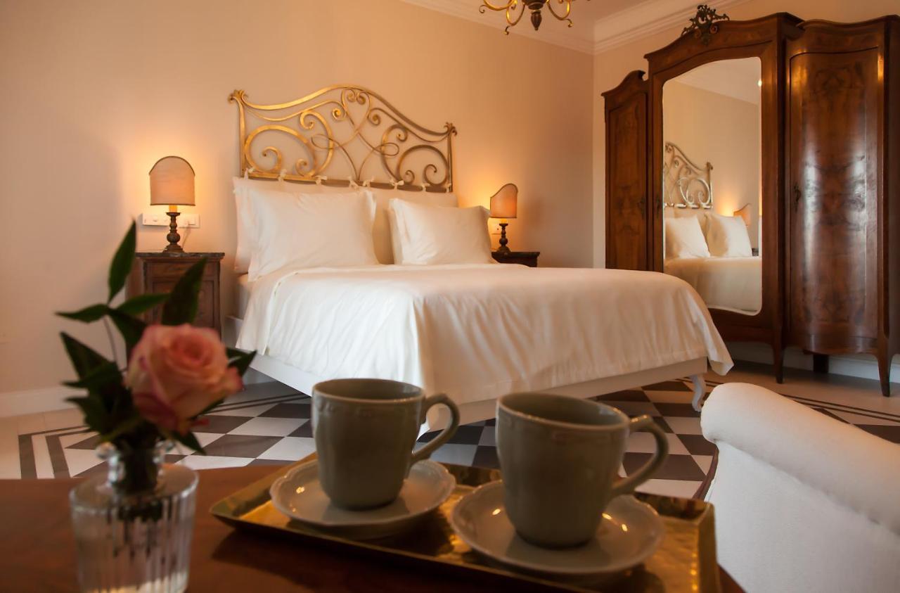 Poggio Delle Molare Adults-Only Retreat 호텔 브라치아노 외부 사진