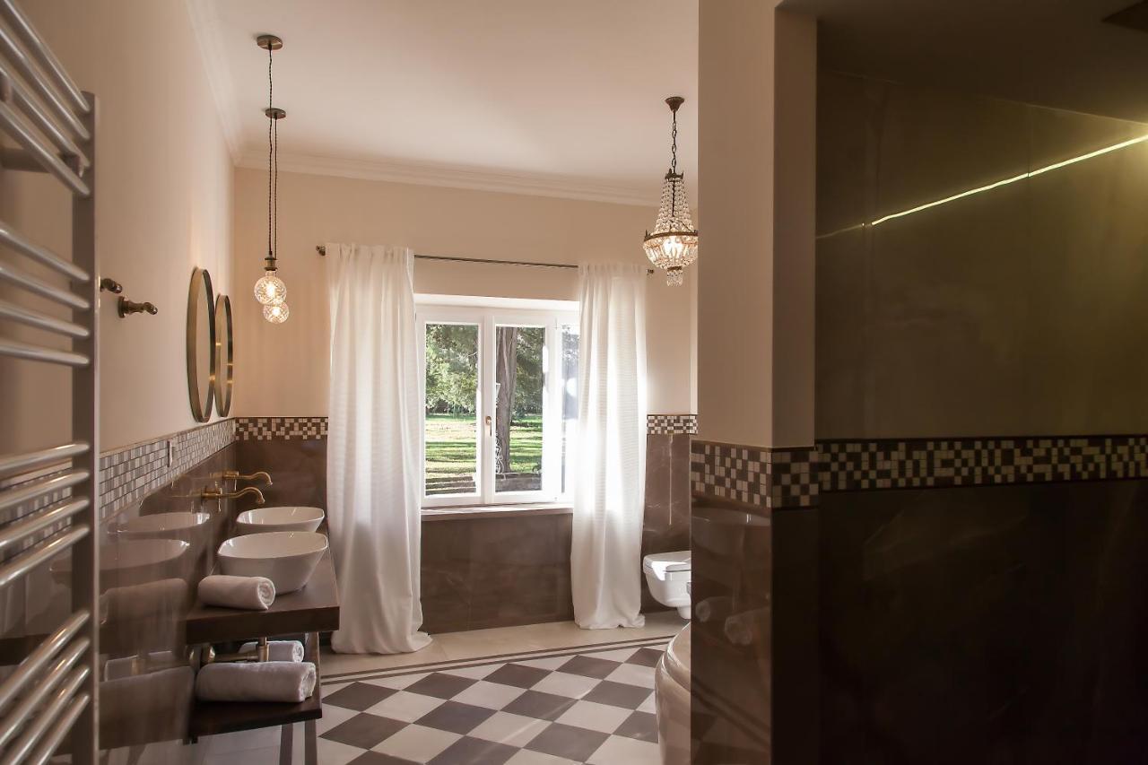 Poggio Delle Molare Adults-Only Retreat 호텔 브라치아노 외부 사진