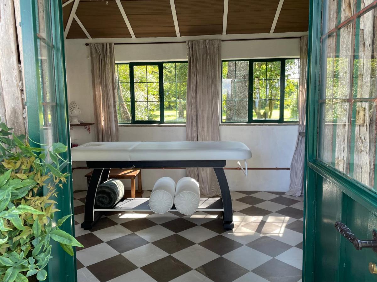 Poggio Delle Molare Adults-Only Retreat 호텔 브라치아노 외부 사진