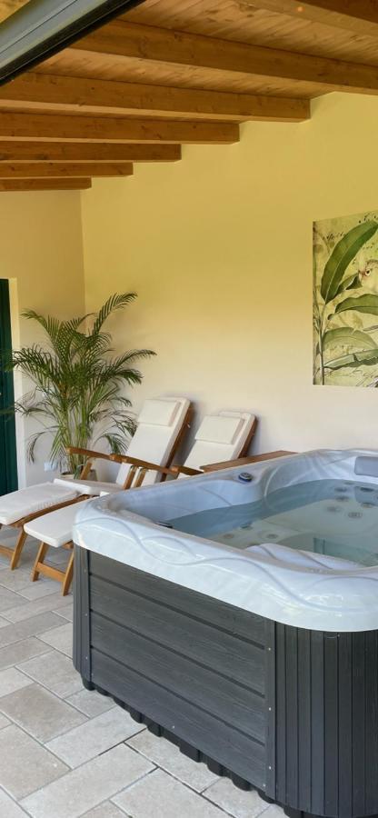 Poggio Delle Molare Adults-Only Retreat 호텔 브라치아노 외부 사진